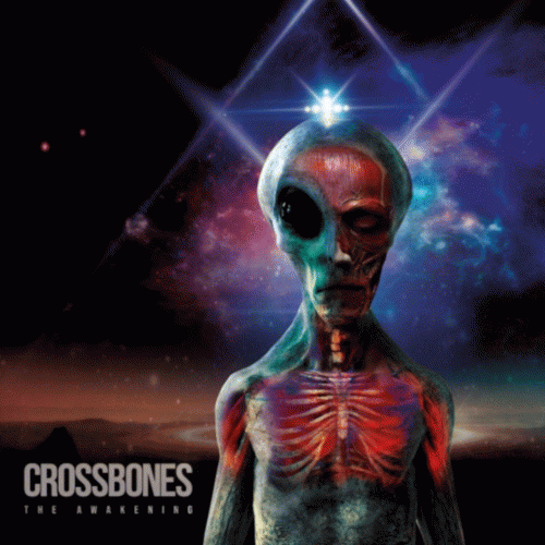 Crossbones (ALB) : The Awakening